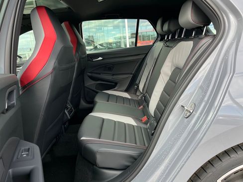 New 2026 Volkswagen GTI Autobahn image 29