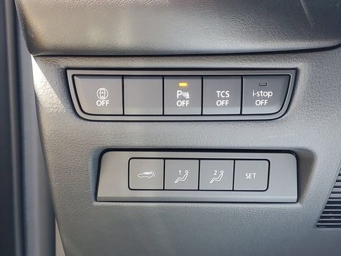 New 2026 MAZDA CX-50 AWD 2.5 S w/ Weather Package image 21