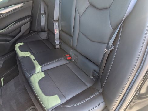 Used 2022 Cadillac CT5 Premium Luxury w/ Climate Package image 13