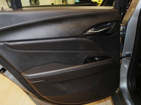 Used 2023 Cadillac CT4 Premium Luxury w/ Climate Package image 65