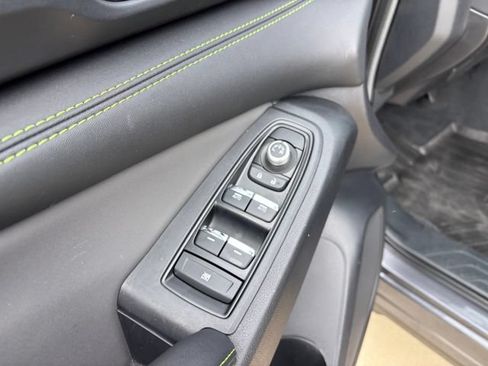 Used 2024 Subaru Ascent Onyx Edition AWD/4WD image 22