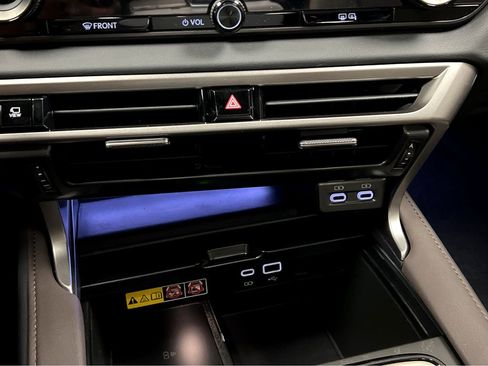 New 2026 Lexus RX 350 AWD/4WD image 17