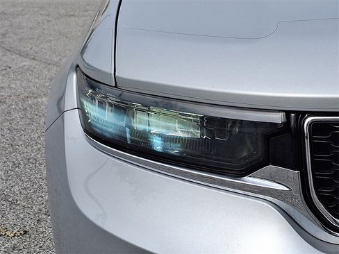 Used 2021 Jeep Grand Cherokee L Limited w/ MOPAR Finishing Package image 13