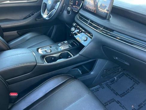 Certified 2023 INFINITI QX60 Sensory w/ Vision Package image 15