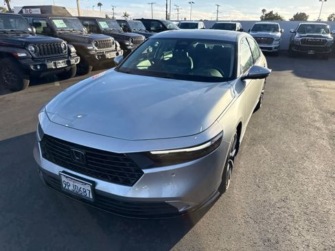 Used 2024 Honda Accord Touring image 20