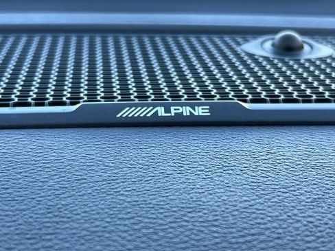 Used 2025 RAM 3500 Laramie w/ Sport Appearance Package image 35