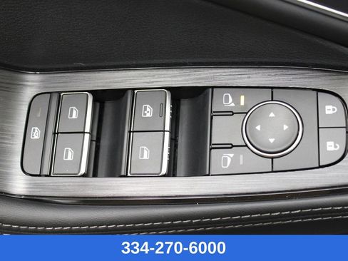 New 2026 Nissan Rogue Platinum w/ Platinum Premium Package image 17