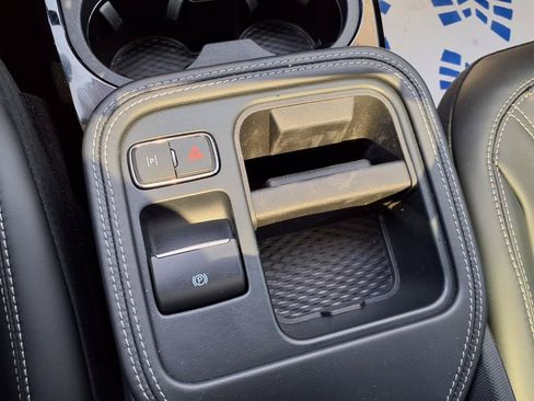 Certified 2025 Ford Mustang Mach-E Premium AWD/4WD image 25