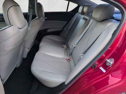 Used 2022 Acura ILX w/ Premium Package FWD image 19