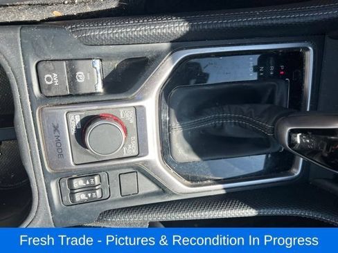 Used 2023 Subaru Forester Touring AWD/4WD image 15