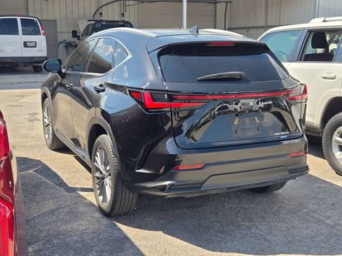 Used 2022 Lexus NX 350h AWD image 6