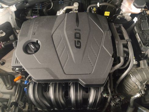 Used 2023 Hyundai Santa Fe SEL FWD image 30