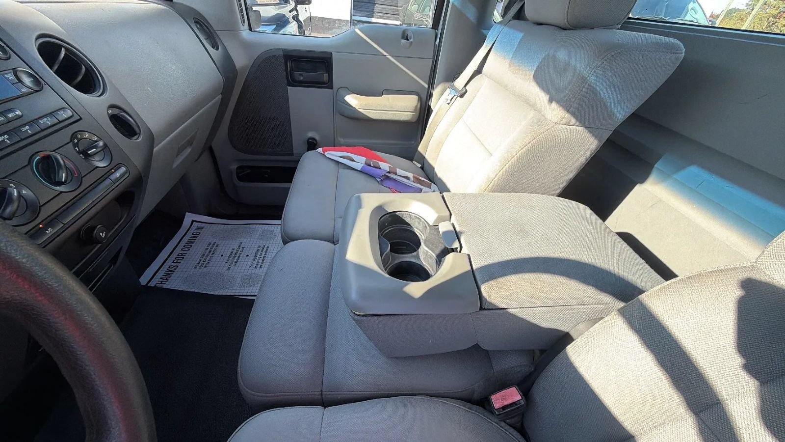 Used 2004 Ford F150 XL RWD image 32