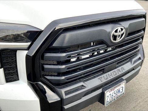 Used 2024 Toyota Tundra SR image 27