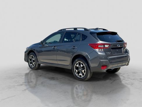 Used 2020 Subaru Crosstrek 2.0i Premium w/ Moonroof Package 2 AWD/4WD image 5