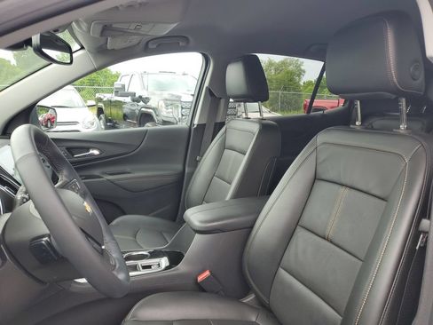 Used 2024 Chevrolet Equinox Premier AWD/4WD image 5