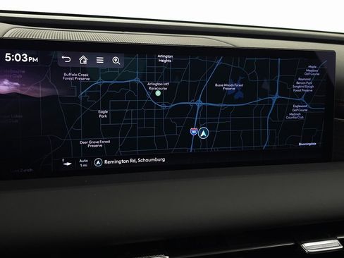 New 2026 Genesis G80 2.5T Sport Prestige image 18