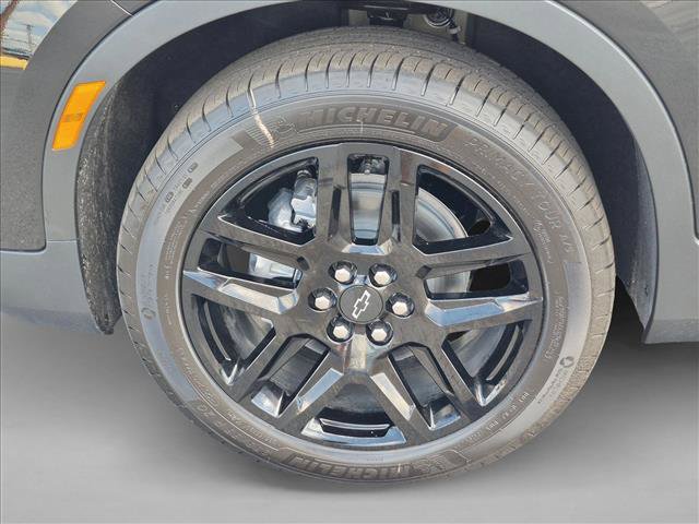 New 2026 Chevrolet Blazer LT w/ Convenience Package FWD image 9