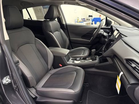 Certified 2025 Subaru Crosstrek 2.5i Limited image 22