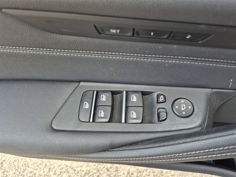 Used 2023 BMW 540i xDrive w/ M Sport Package AWD/4WD image 13