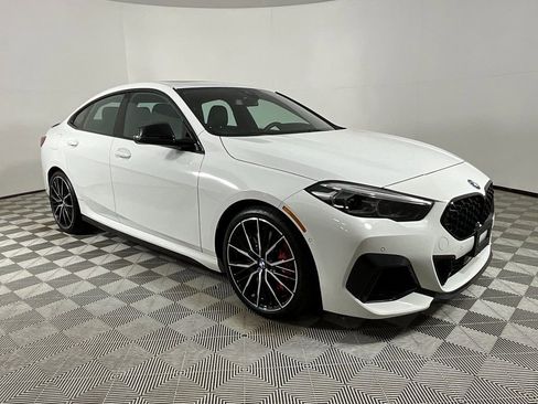 Used 2024 BMW M235i xDrive Gran Coupe w/ M Performance Package image 6