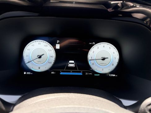 Used 2025 Hyundai Palisade SEL FWD image 11