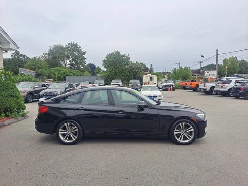 Used 2016 BMW 328i Gran Turismo xDrive AWD/4WD image 4