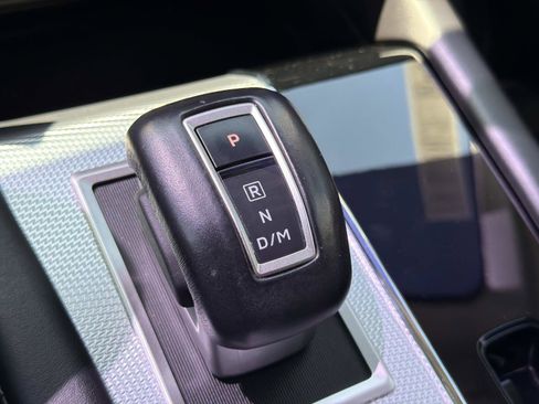 Used 2022 Mitsubishi Outlander SEL AWD/4WD image 23
