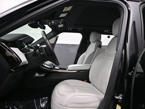 Used 2024 Land Rover Range Rover Sport SE image 14