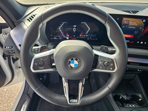 Certified 2025 BMW 228i xDrive w/ Premium Package image 17