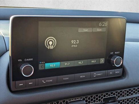 Used 2024 Honda HR-V Sport image 11