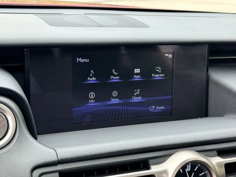 Certified 2020 Lexus RC 350 w/ Premium Package image 7