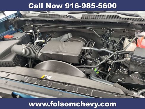 New 2026 Chevrolet Silverado 2500 Custom image 32