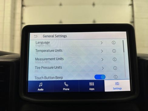 Used 2024 Ford Bronco Sport Heritage w/ Heritage Convenience Package AWD/4WD image 32