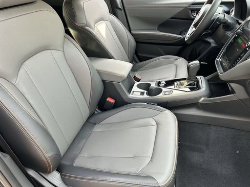 New 2026 Subaru Crosstrek 2.5i Limited w/ Convenience Package AWD/4WD image 7