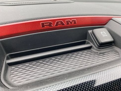 Used 2022 RAM 1500 Rebel w/ Rebel Level 2 Equipment Group AWD/4WD image 40