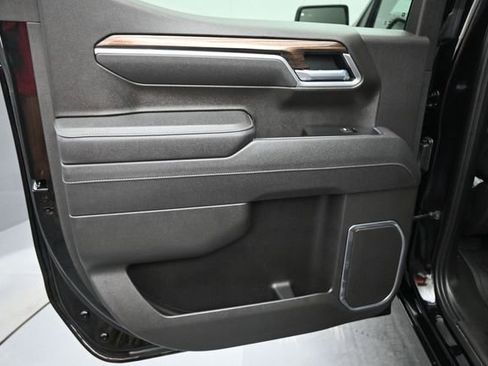 Used 2026 Chevrolet Silverado 1500 RST w/ RST All Star Premium Package AWD/4WD image 20