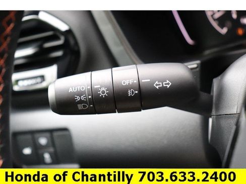 Certified 2025 Honda Pilot TrailSport image 10