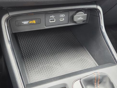 Certified 2025 Honda CR-V Sport image 29