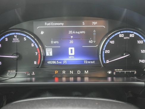 Certified 2023 Ford Bronco Sport Heritage Limited AWD/4WD image 25