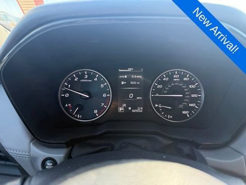 Used 2025 Subaru Legacy Premium AWD/4WD image 12