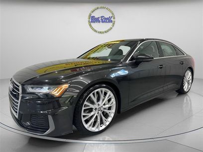Used 2019 Audi A6 3.0T Prestige w/ Prestige Package