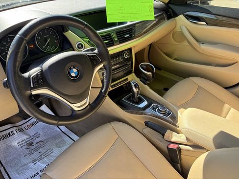 Used 2015 BMW X1 xDrive28i AWD/4WD image 22