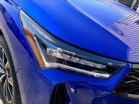 Certified 2025 Acura RDX A-Spec image 27