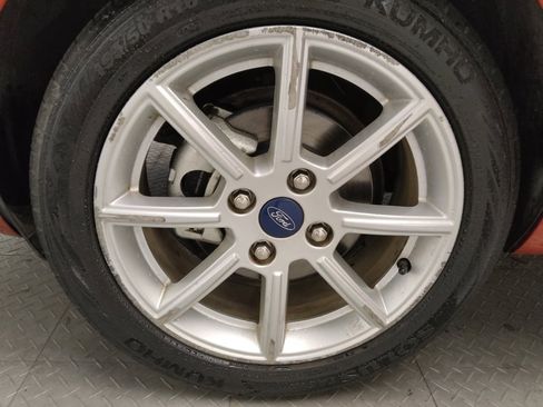 Used 2019 Ford Fiesta SE w/ Equipment Group 201A image 31