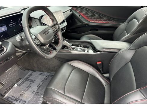 Used 2024 Dodge Charger R/T w/ Plus Group image 12