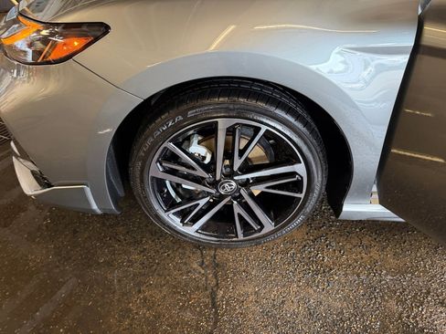Certified 2026 Toyota Camry XSE FWD image 31