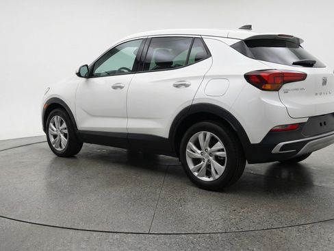 Used 2025 Buick Encore GX Preferred image 6