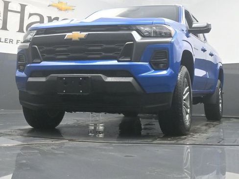 Used 2024 Chevrolet Colorado LT w/ LT Convenience Package II image 63
