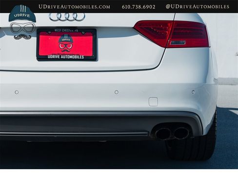 Used 2015 Audi S5 Premium Plus w/ Technology Package AWD/4WD image 21